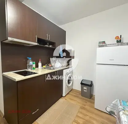 Photo 4 — 2-bedroom apartment in Oblast Burgas, Sveti Vlas