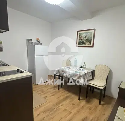 Photo 5 — 2-bedroom apartment in Oblast Burgas, Sveti Vlas