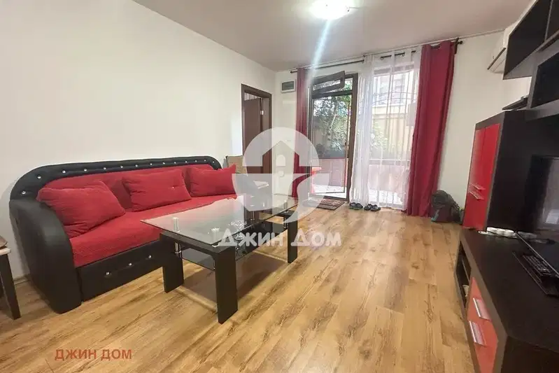 2-bedroom apartment in Oblast Burgas, Sveti Vlas