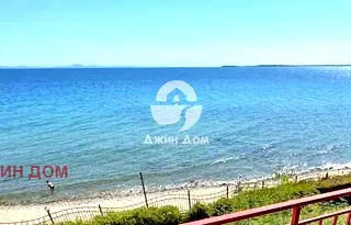 Двустаен апартамент в Бургас, к.к. Елените