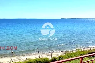 Двустаен апартамент в Бургас, к.к. Елените