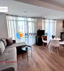 Двустаен апартамент в Бургас, к.к. Слънчев бряг