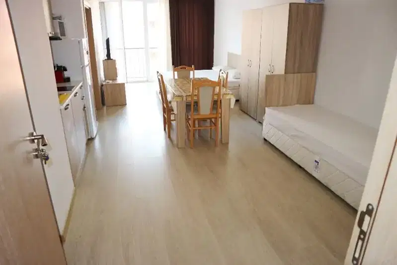 2-bedroom apartment in Burgas, Slynchev Bryag
