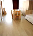 Двустаен апартамент в Бургас, к.к. Слънчев бряг