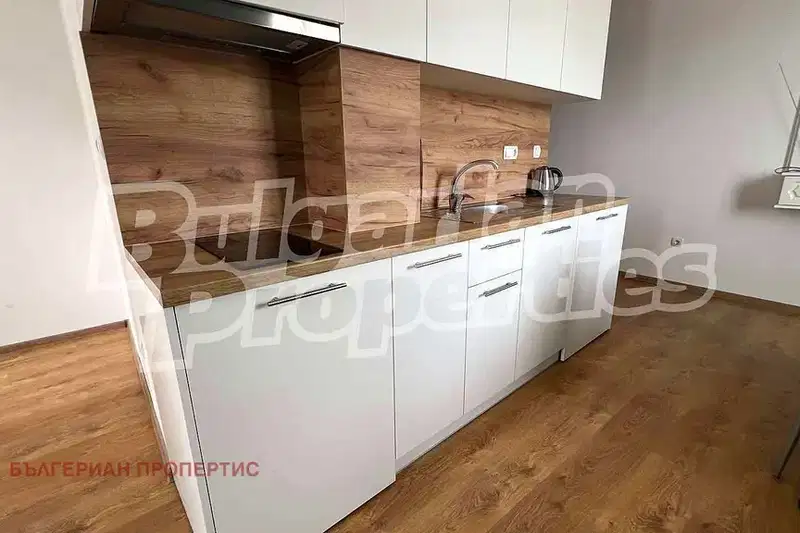 2-bedroom apartment in Oblast Burgas, Slynchev Bryag