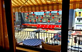 Двустаен апартамент в Бургас, к.к. Слънчев бряг