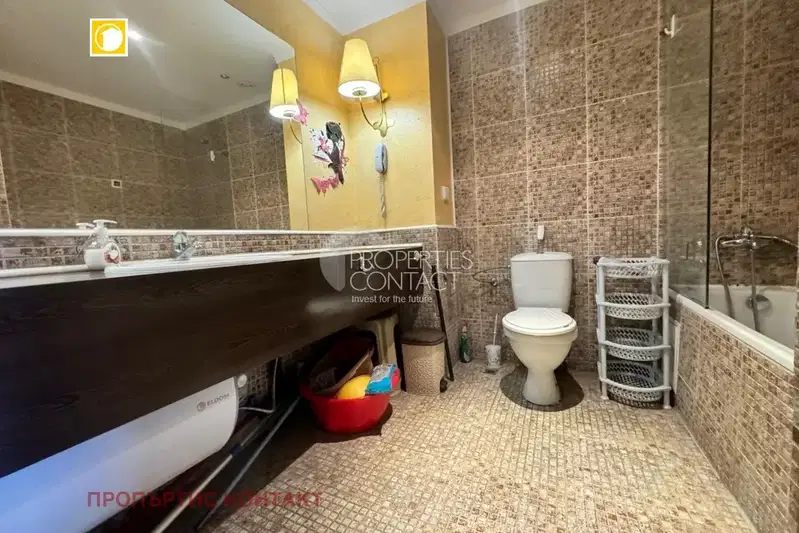 2-bedroom apartment in Oblast Burgas, Slynchev Bryag