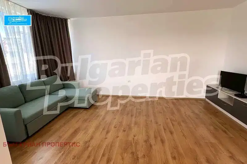 2-bedroom apartment in Oblast Burgas, Slynchev Bryag
