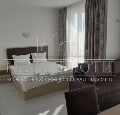 Photo 2 — 2-bedroom apartment in Oblast Burgas, Lozenec