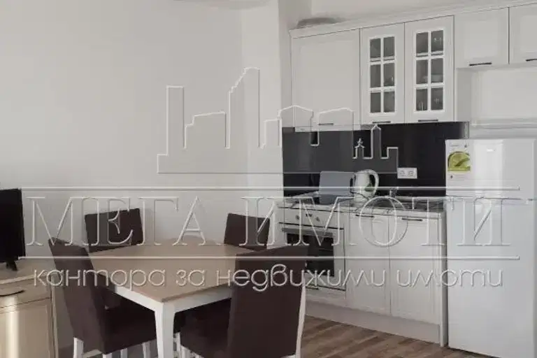 2-bedroom apartment in Oblast Burgas, Lozenec