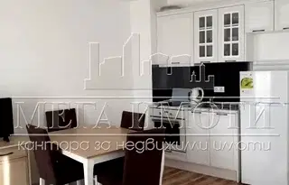 Двустаен апартамент в Бургас, с. Лозенец