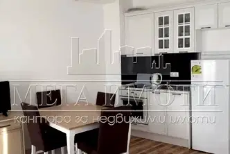 Двустаен апартамент в Бургас, с. Лозенец