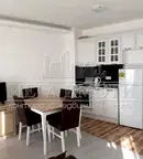 Двустаен апартамент в Бургас, с. Лозенец