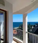Двустаен апартамент в Бургас, с. Равда