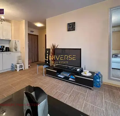 Photo 3 — 2-bedroom apartment in Burgas, Ravda