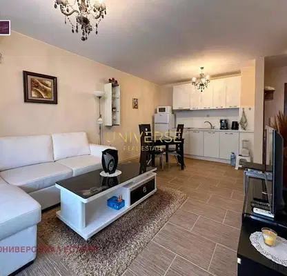 Photo 5 — 2-bedroom apartment in Burgas, Ravda