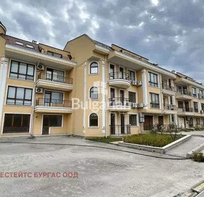 Снимка 2 — Двустаен апартамент в Бургас, с. Равда