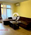 Двустаен апартамент в Бургас, с. Равда