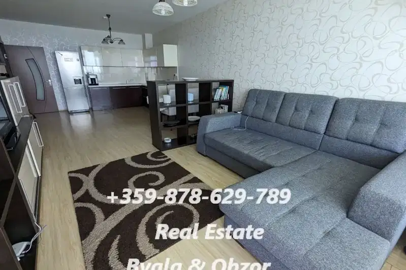 2-bedroom apartment in Oblast Varna, Byala
