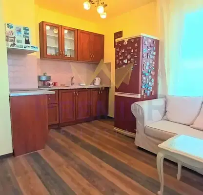 Снимка 5 — Двустаен апартамент във Варна, с. Николаевка