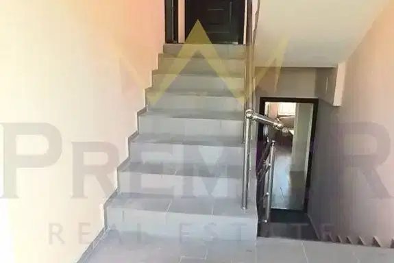 Двустаен апартамент във Варна, с. Николаевка