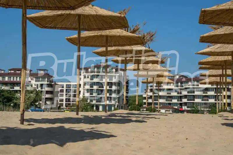 2-bedroom apartment in Oblast Varna, Shkorpilovci