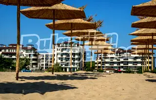 Двустаен апартамент във Варна, с. Шкорпиловци
