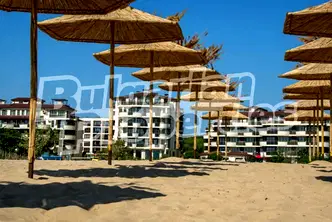 Двустаен апартамент във Варна, с. Шкорпиловци
