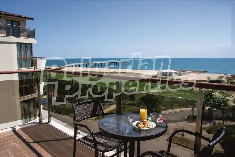 2-bedroom apartment in Oblast Varna, Shkorpilovci