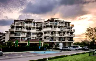 Двустаен апартамент във Варна, с. Шкорпиловци