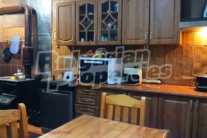 2-bedroom apartment in Oblast Veliko Tyrnovo, Svishtov