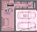 Снимка 4 — Едностаен апартамент в с. Лозен