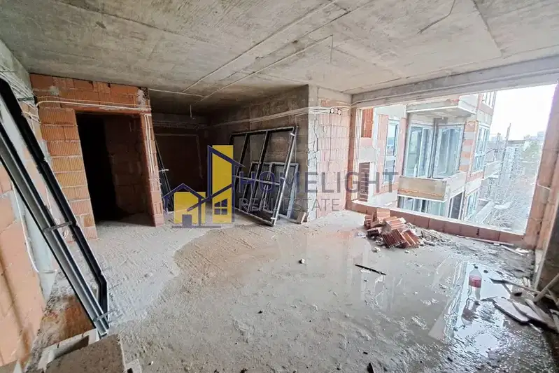 1-bedroom apartment in Sofiya, Boyana