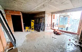 Едностаен апартамент в София, Бояна