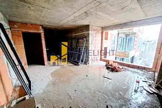 Едностаен апартамент в София, Бояна