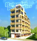 Едностаен апартамент във Варна, Център