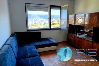 Едностаен апартамент в Шумен, Еверест