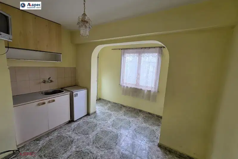 Едностаен апартамент във Видин, Химик