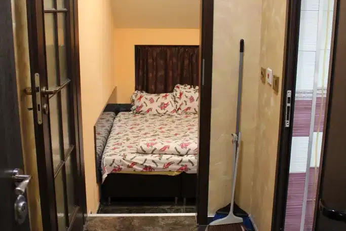 1-bedroom apartment in Plovdiv, Kyrshiyaka