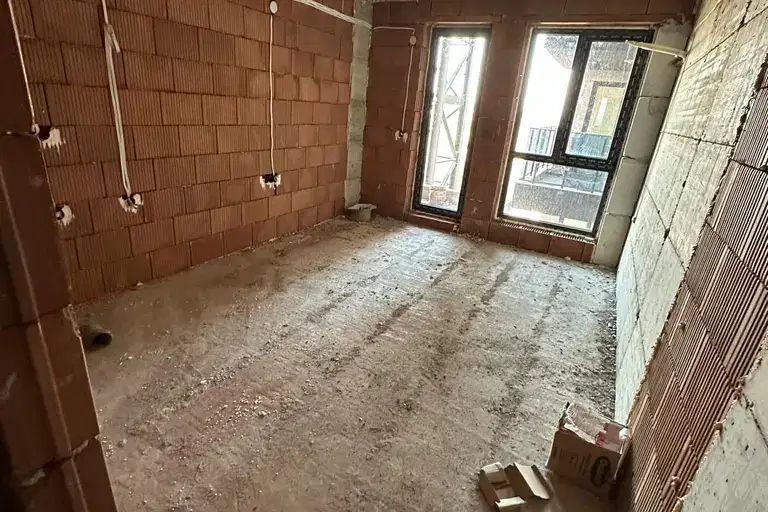 1-bedroom apartment in Plovdiv, Ostromila