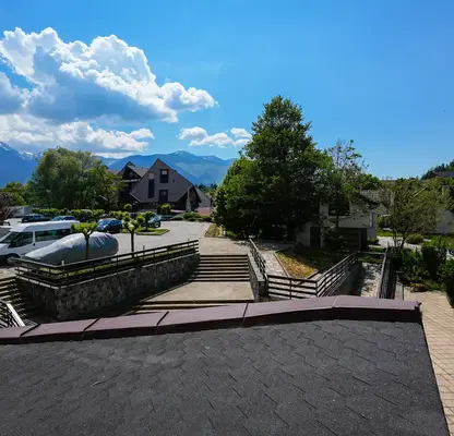 Photo 5 — 1-bedroom apartment in Oblast Blagoevgrad, Bansko