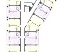 Снимка 3 — Едностаен апартамент в Благоевград, Банско