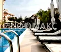 Снимка 4 — Едностаен апартамент в Бургас, Черноморец