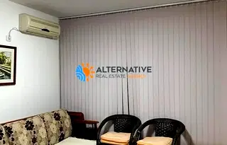 Едностаен апартамент в Бургас, Несебър