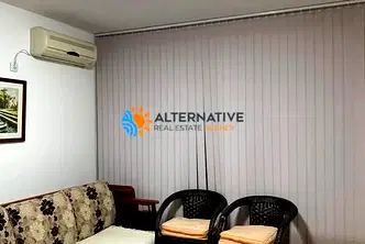 Едностаен апартамент в Бургас, Несебър