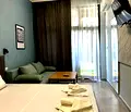 Снимка 4 — Едностаен апартамент в Бургас, Приморско