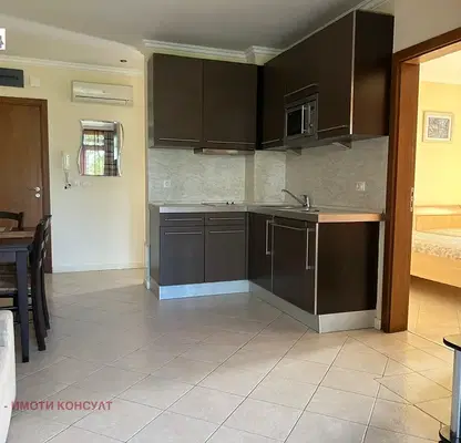 Photo 3 — 1-bedroom apartment in Oblast Burgas, Sozopol