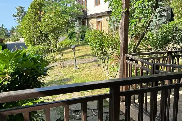 1-bedroom apartment in Oblast Burgas, Sozopol