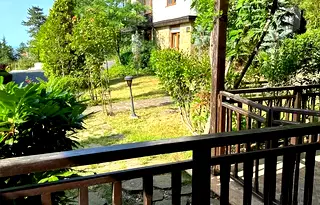 Едностаен апартамент в Бургас, Созопол