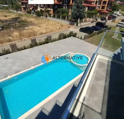 Photo 2 — 1-bedroom apartment in Oblast Burgas, Sveti Vlas